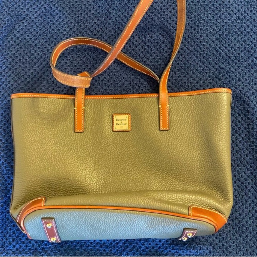 Dooney & Bourke Charleston